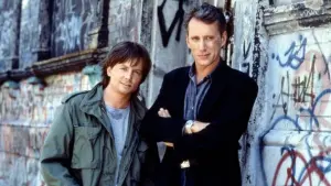 Backdrop to the movie "The Hard Way" #300526