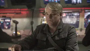 Backdrop to the movie "The Hunger Games: Mockingjay - Part 2" #634247