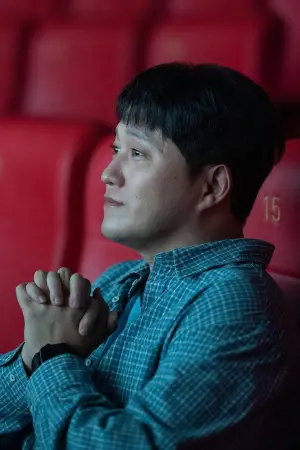 Poster to the movie "Time of Cinema" #768001