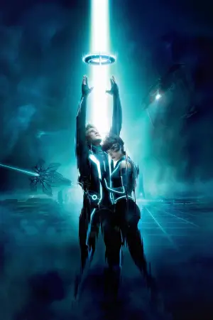 Poster to the movie "TRON: Legacy" #590246