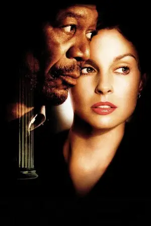 Poster to the movie "High Crimes" #899029