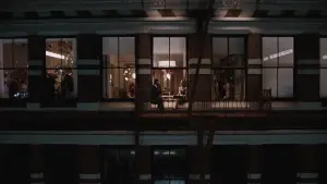 Backdrop to the movie "Materialists" #558659