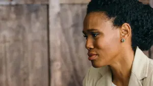 Backdrop to the movie "Overcomer" #323809