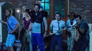 Backdrop to the movie "Cooties" #689075