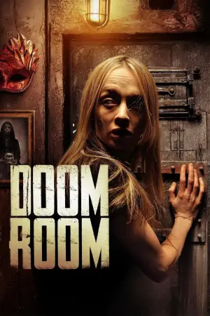 Poster to the movie "Doom Room" #673220