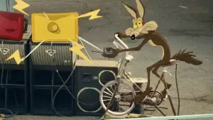 Backdrop to the movie "Coyote vs. Acme" #627558