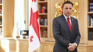 Backdrop to the movie "5 Days of War" #440370