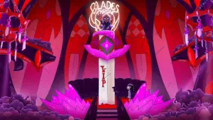 Backdrop to the movie "Lesbian Space Princess" #532142