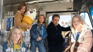 Backdrop to the movie "Nutcrackers" #663529