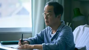 Backdrop to the movie "Renoir" #539599