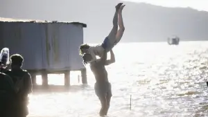 Backdrop to the movie "Our Wildest Days" #713564