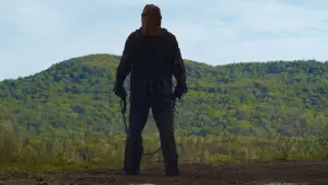 Backdrop to the movie "In a Violent Nature" #622161