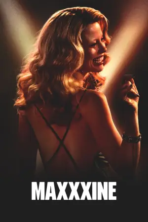 MaXXXine