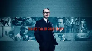 Backdrop to the movie "Tinker Tailor Soldier Spy" #850964