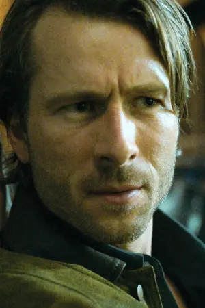 Poster to the movie "Hit Man" #457432