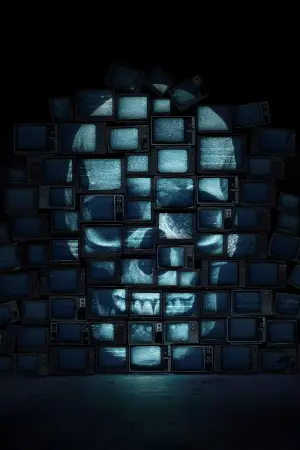 Poster to the movie "V/H/S/94" #747194