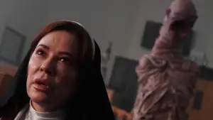 Backdrop to the movie "Unspeakable: Beyond The Wall of Sleep" #737714