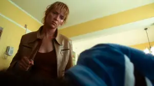 Backdrop to the movie "Kill Bill: The Whole Bloody Affair" #524390