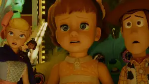 Backdrop to the movie "Toy Story 4" #592867