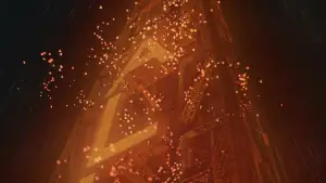 Backdrop to the movie "Cowboy Bebop: The Movie" #809731