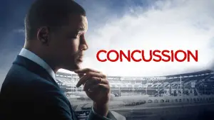 Backdrop to the movie "Concussion" #878086