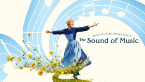 Backdrop to the movie "The Sound of Music" #599518