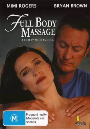 Poster to the movie "Full Body Massage" #658810