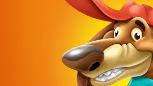 Backdrop to the movie "All Dogs Go to Heaven 2" #339258