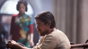 Backdrop to the movie "The Flowers of War" #212304