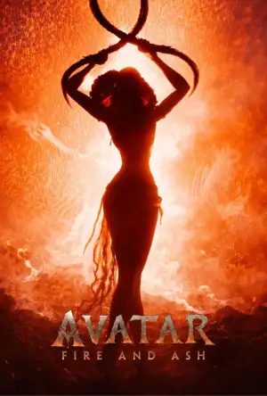 Poster to the movie "Avatar 3" #795306