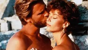 Backdrop to the movie "Against All Odds" #730292