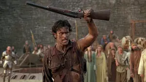Backdrop to the movie "Army of Darkness" #669602