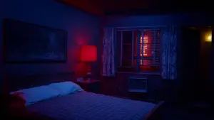 Backdrop to the movie "Birdman or (The Unexpected Virtue of Ignorance)" #590355