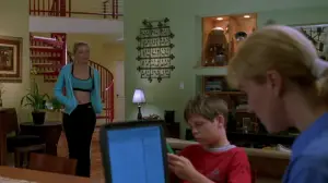 Backdrop to the movie "Bring It On" #788027