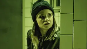 Backdrop to the movie "Cut Off" #360351