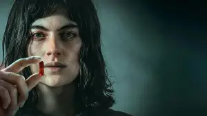 Backdrop to the movie "Double Blind" #652396