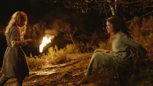 Backdrop to the movie "Escape" #435996