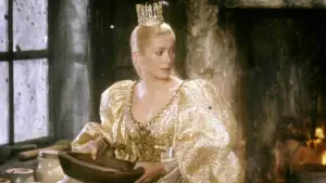 Backdrop to the movie "Donkey Skin" #812107