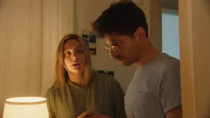 Backdrop to the movie "Free Time" #434600