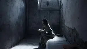 Backdrop to the movie "Frieda