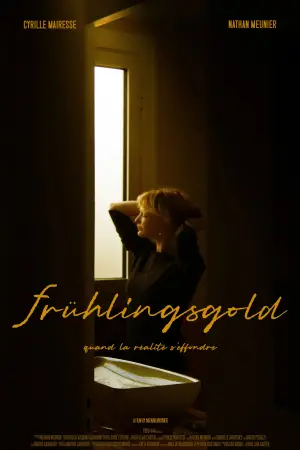 Poster to the movie "Frühlingsgold" #539950
