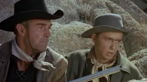 Backdrop to the movie "Hangman