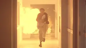 Backdrop to the movie "Hard Boiled" #533469