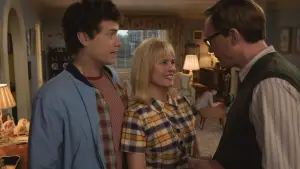 Backdrop to the movie "Here" #619041