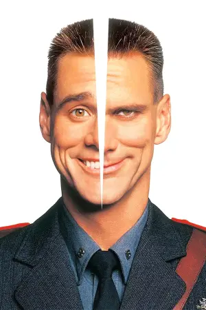 Poster to the movie "Me, Myself & Irene" #659794