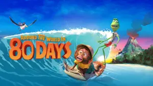 Backdrop to the movie "Around the World in 80 Days" #5702