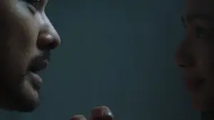 Backdrop to the movie "Smothered" #799239