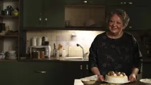 Backdrop to the movie "My Favourite Cake" #650260