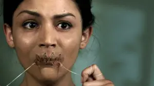 Backdrop to the movie "Ouija" #791537