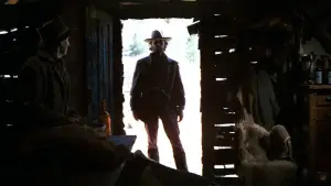 Backdrop to the movie "The Outlaw Josey Wales" #670930